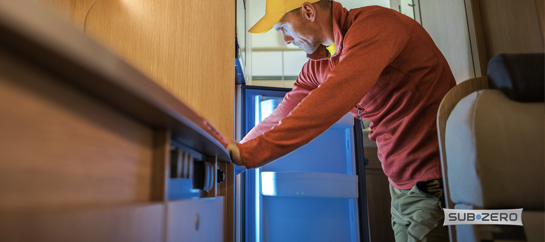 What causes the Sub Zero Fridge Getting Hot Inside? Can it still be fixed | Subzero Certified Repair What causes the Sub Zero Fridge Getting Hot Inside? Can it still be fixed | Subzero Certified Repair