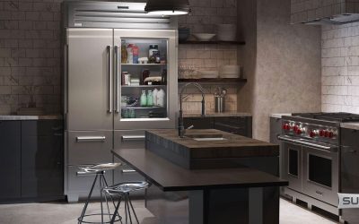 Sub-Zero Issue: Is There a Way to Fix a Sub Zero Fridge Not Cooling Completely Busted Back to Normal?