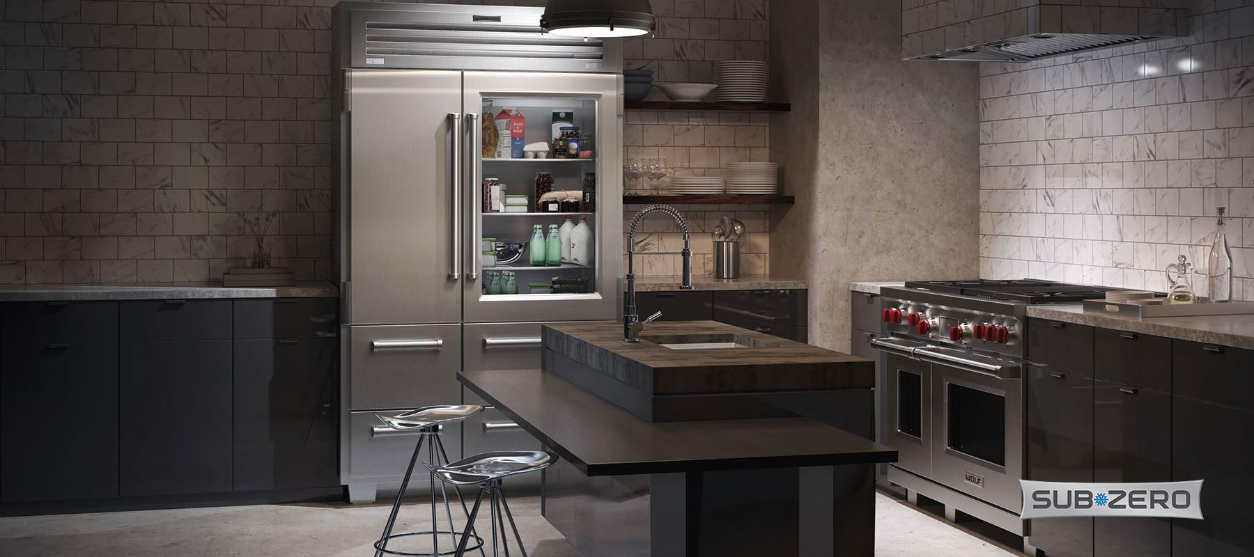 Sub-Zero Issue Is There a Way to Fix a Sub Zero Fridge Not Cooling Completely Busted Back to Normal | Sub Zero Certified Repair