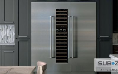 Sub Zero Fridge Not Cooling: Understanding Issues & Solutions