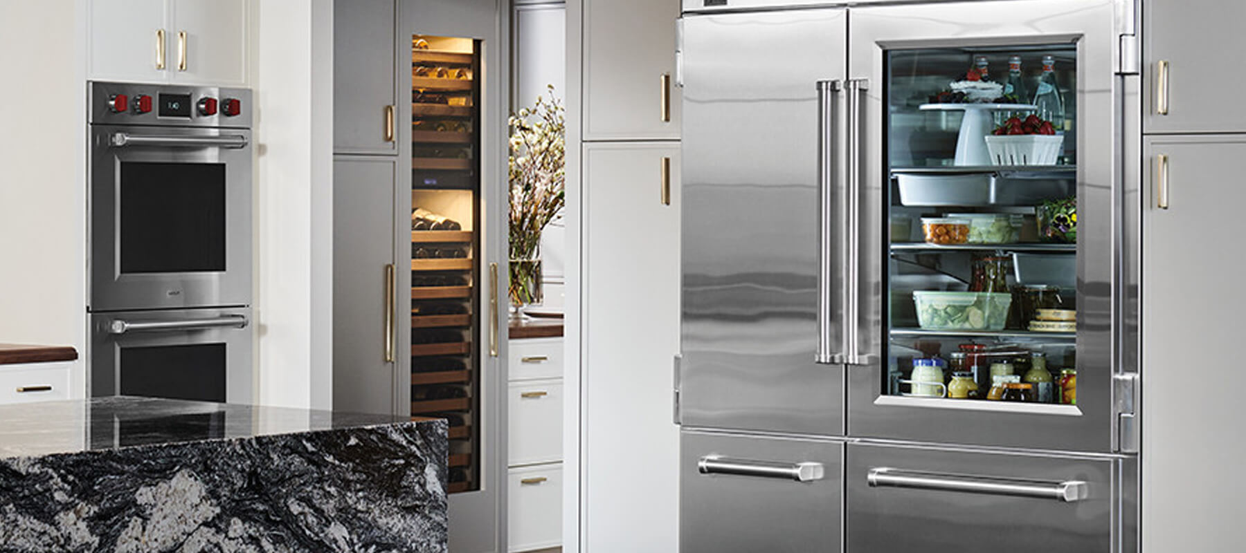 Premium and Certified Sub Zero Appliance Repair in Prescott, AZ