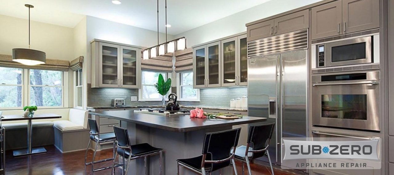 Sub Zero Refrigerator is Making Noise A Comprehensive Guide