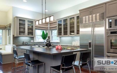 Sub Zero Refrigerator Making Noise: A Comprehensive Guide