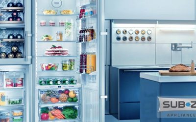 Sub-Zero Fridge Freezer Not Working: Quick Fixes to Try