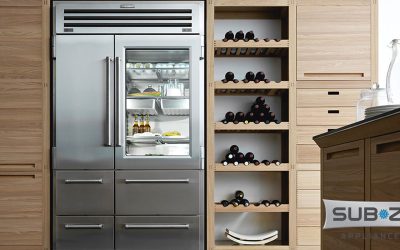 Essential Sub-Zero Water Filter Replacement: Why and When?