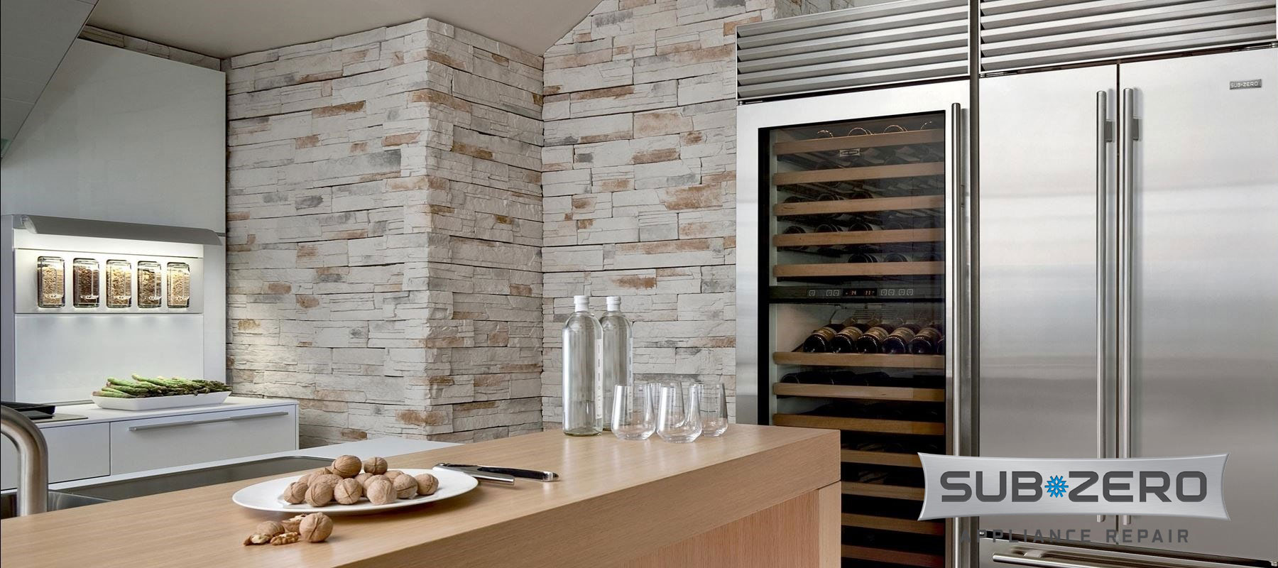 Why is my Sub-zero fridge ice maker doesn’t work | Sub Zero Certified Repair Why is my Sub-zero fridge ice maker doesn’t work | Sub Zero Certified Repair