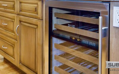 Sub Zero Wine Cooler Lower Unit Not Cooling: Here’s Why It Happens & Ways To Fix Them