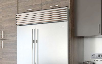 Wondering Why Your Sub Zero Fridge Makes Funny Noise? Find Out What These Noises Could Mean