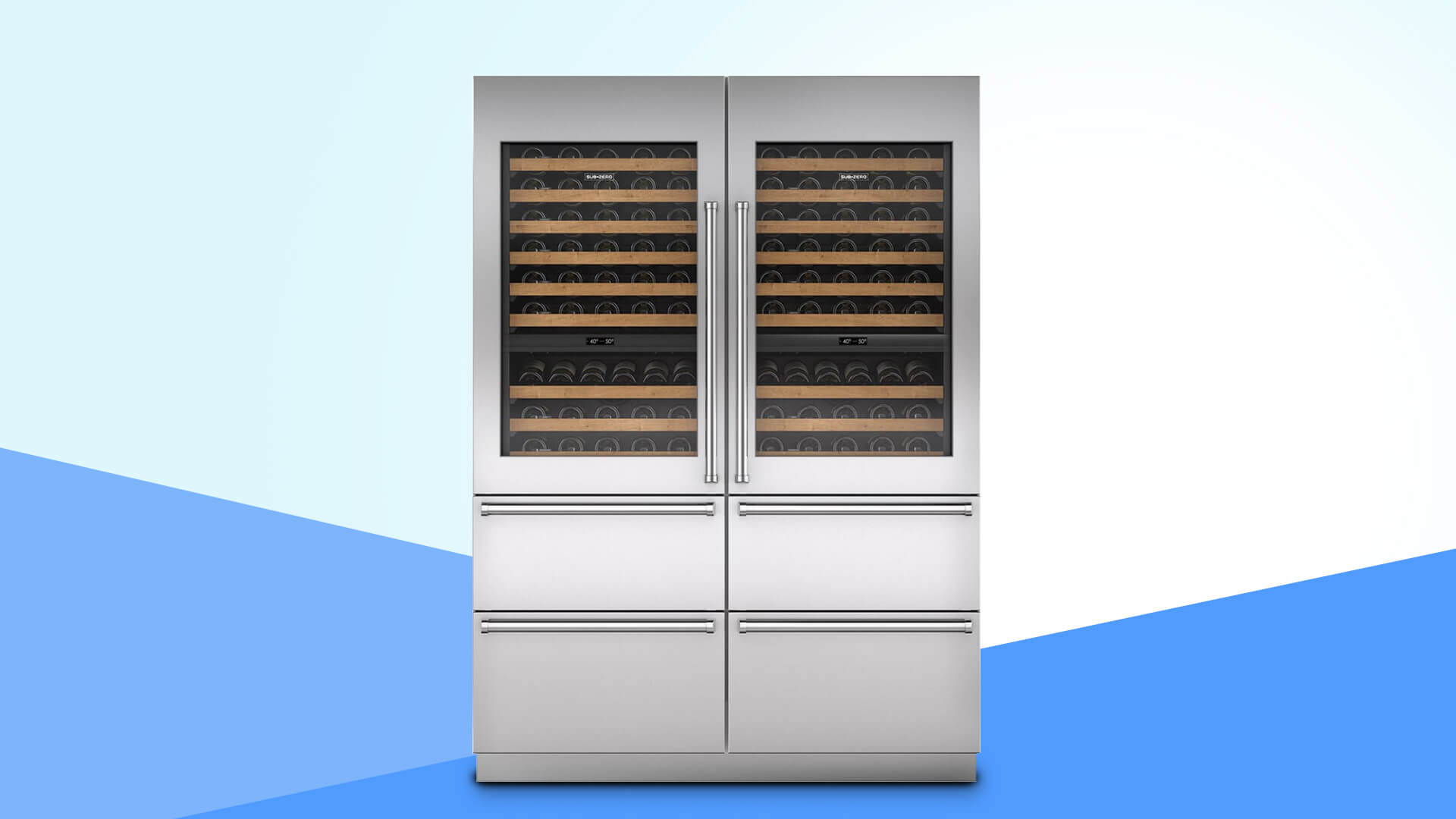 Certified Sub-Zero Appliance Repair Beverly Hills | Sub-Zero Certified Repair