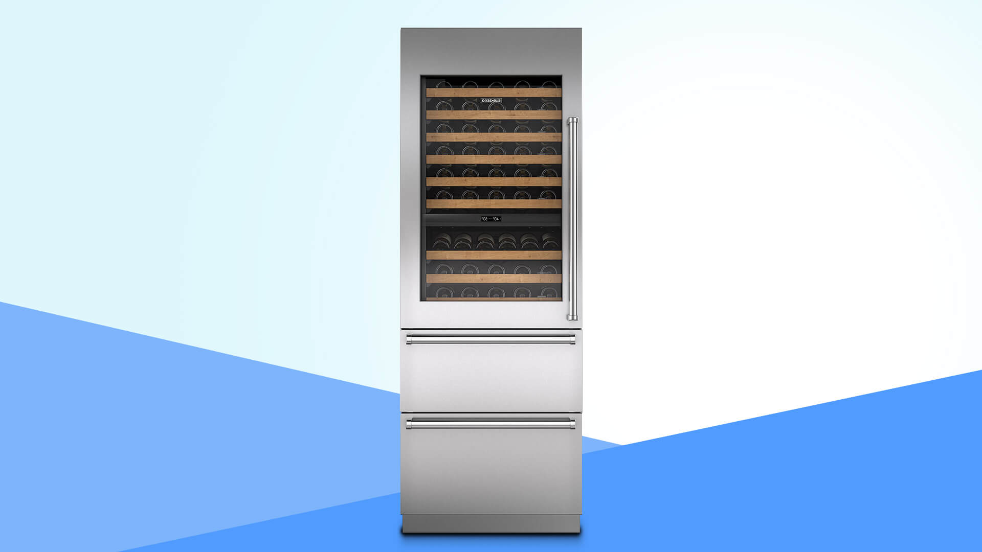 Sub-Zero Repair Service Beverly Hills | Sub-Zero Certified Repair