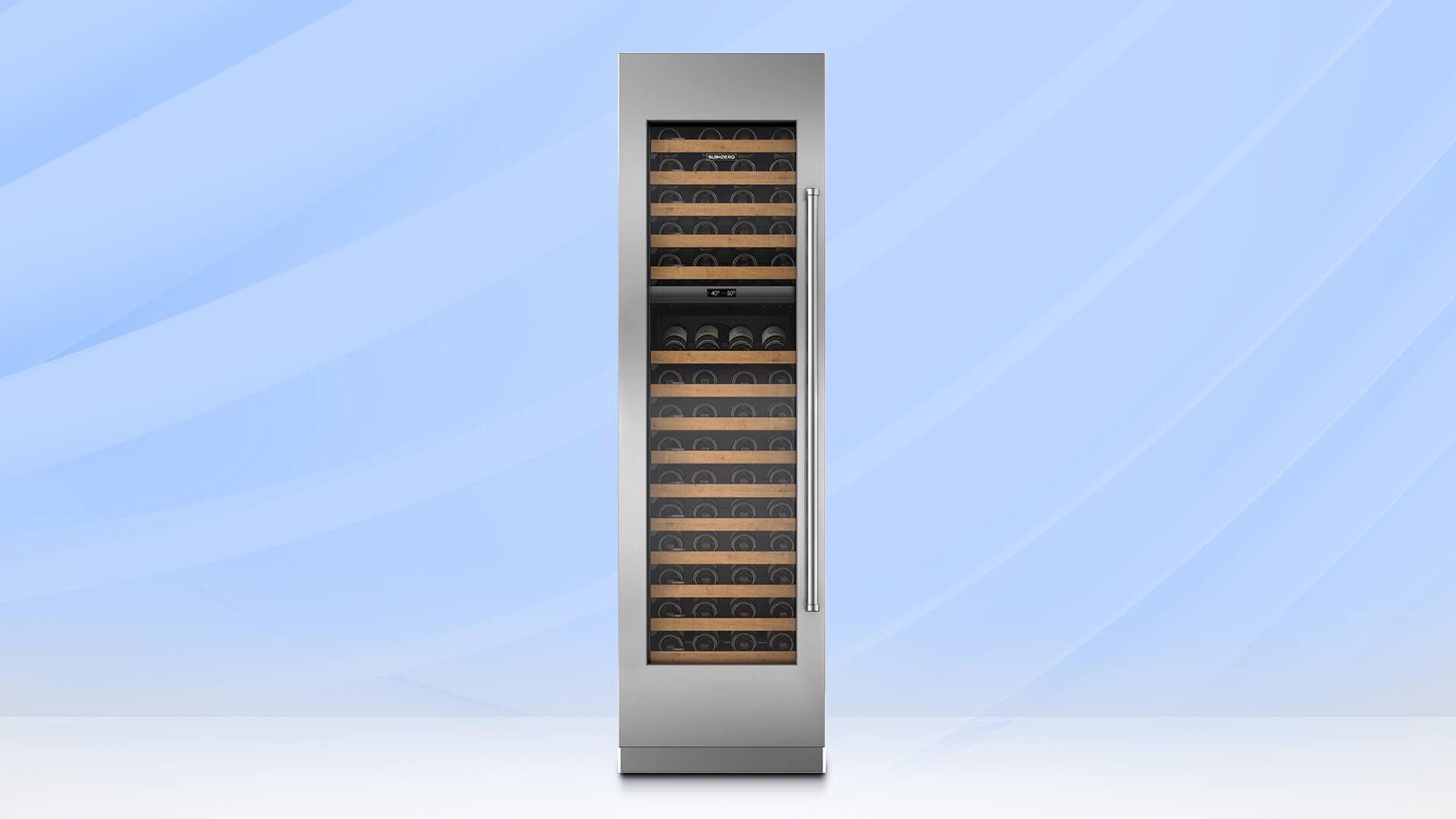 Sub-Zero Repair Service Orange | Sub-Zero Certified Repair