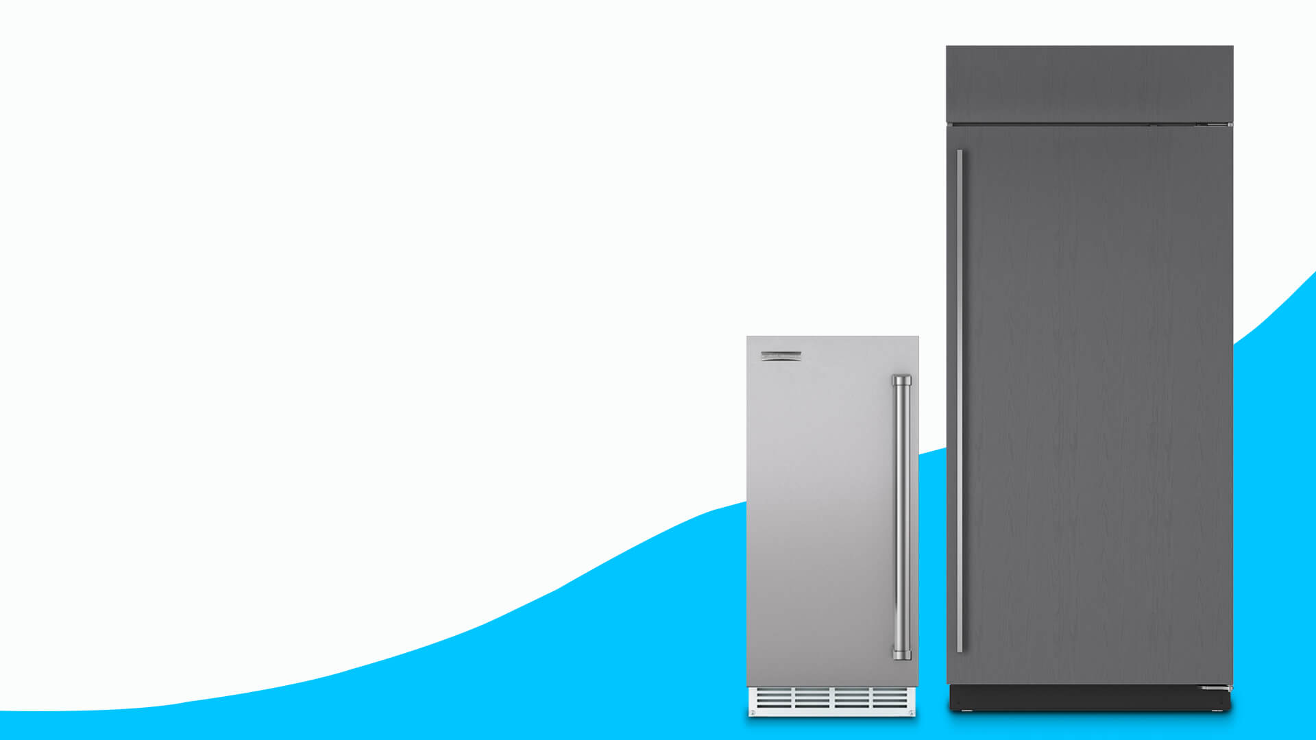 Sub-Zero Appliance Repair Mission Viejo | Sub-Zero Certified Repair