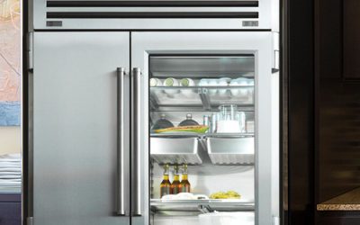 DIY Diagnosis Before Calling Expert Sub Zero Freezer Repair in LA