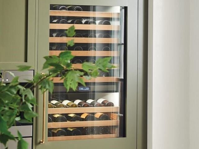 Bellevue Sub Zero Wine Cooler Repair Service Near Me | Sub-Zero Certified Repair
