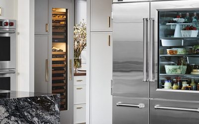 Dependable and Certified Sub Zero Appliance Repair in San Francisco, CA