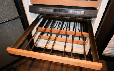 Sub Zero Wine Cooler Maintenance: A Cleaning Guide