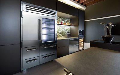 Mom’s Hidden Gems: Unveiling Sub Zero Appliance Care Brilliance