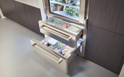 Extending Your Sub Zero Freezer’s Lifespan this Nowruz & Beyond