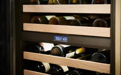 Common Signs You Need Sub Zero Wine Cooler Repair in Boston