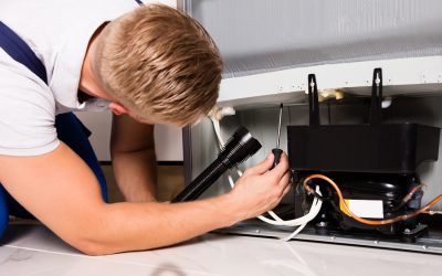 Sub Zero Freezer Not Cooling? Discover Why and Fix It Now!