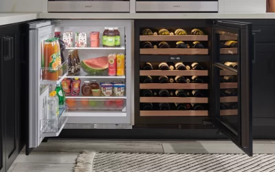 Shamrock Service: St. Paddy’s Day Sub-Zero Appliance Repair