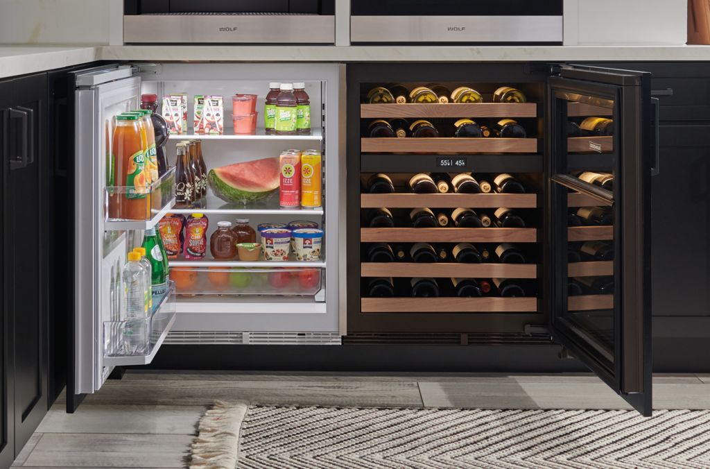 Shamrock Service: St. Paddy’s Day Sub-Zero Appliance Repair Shamrock Service: St. Paddy's Day Sub-Zero Appliance Repair | Sub-Zero Certified Repair