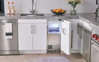 St. Patrick’s Day Checklist: Top Sub Zero Ice Maker Maintenance Tasks