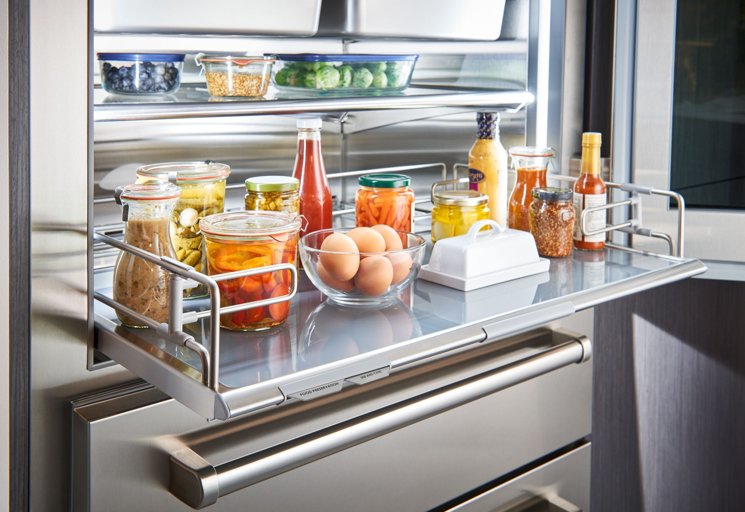 St. Patrick's Day Prep: Safeguarding Sub Zero Fridge from Wear & Tear | Sub-Zero Certified Repair