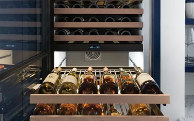 How to Clean Sub-Zero Wine Cooler Like a Pro