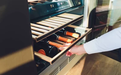 Master Your Sub-Zero Wine Cooler Repair: A Complete Guide