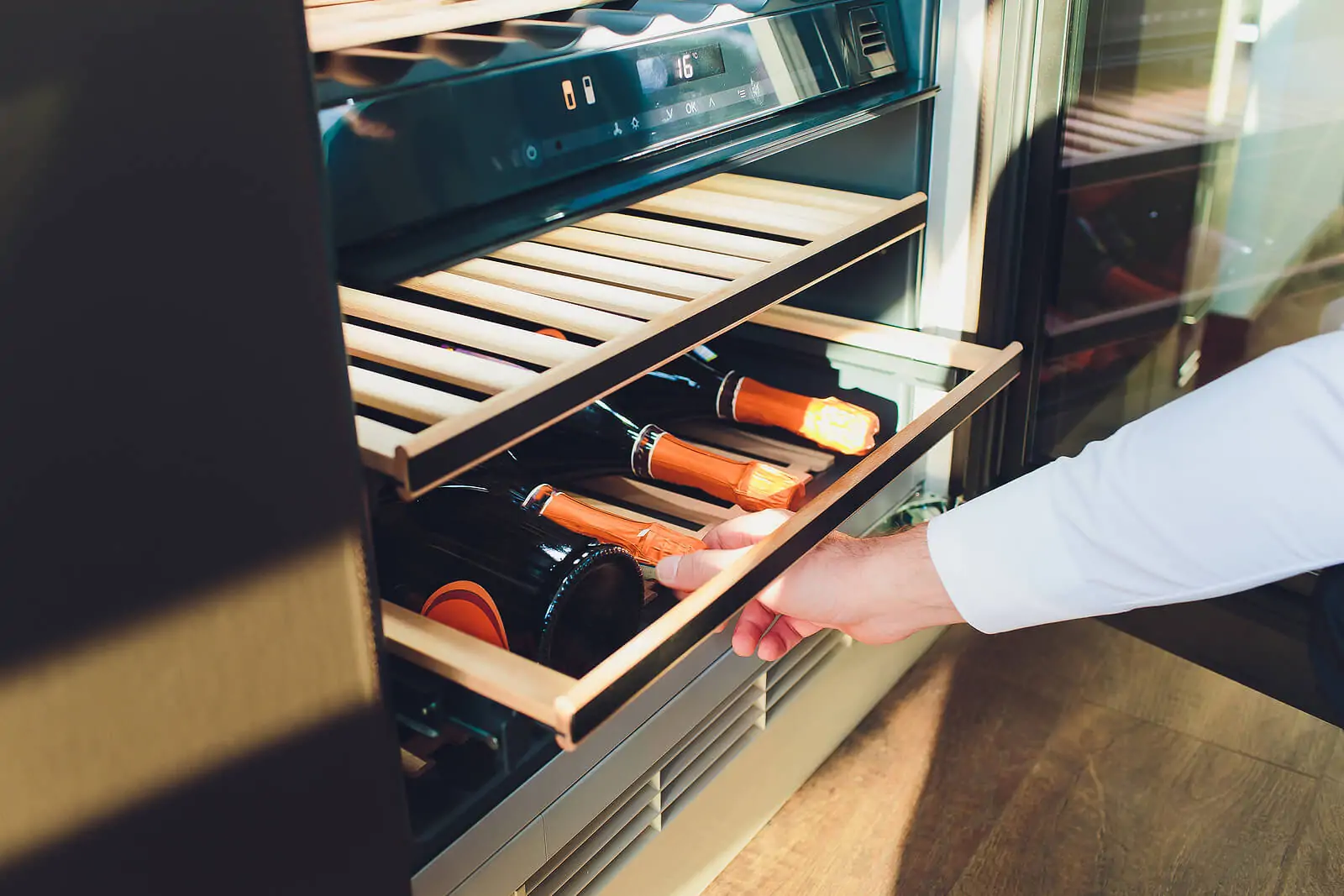Master Your Sub-Zero Wine Cooler Repair: A Complete Guide