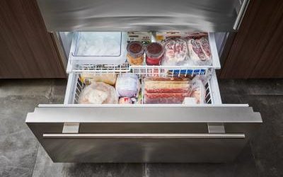 Easy Sub Zero Freezer Repairs & Eco-Tweaks for St. Paddy’s Day