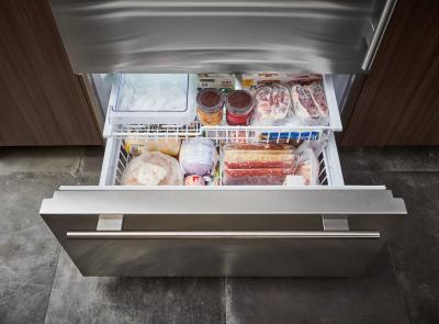 Easy Sub Zero Freezer Repairs & Eco-Tweaks for St. Paddy's Day | Sub-Zero Certified Repair
