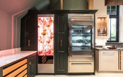 Supermom’s Fix-it Magic: Sub Zero Appliance Repair Wonders