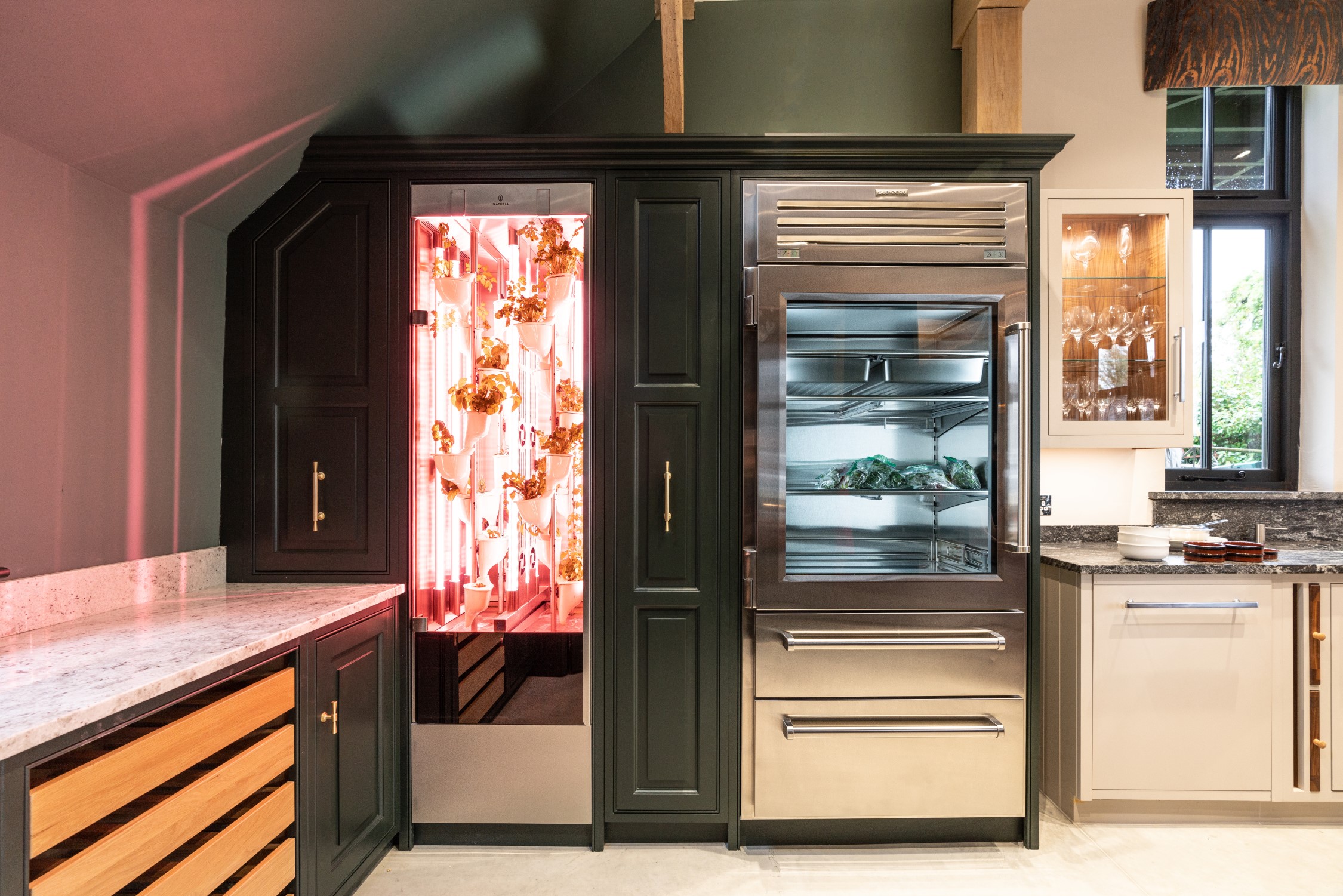 Supermom's Fix-it Magic: Sub Zero Appliance Repair Wonders | Sub-Zero Certified Repair