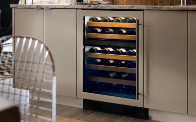 Lucky Charms: Sub Zero Wine Cooler Repair Hacks this St. Paddy’s Day