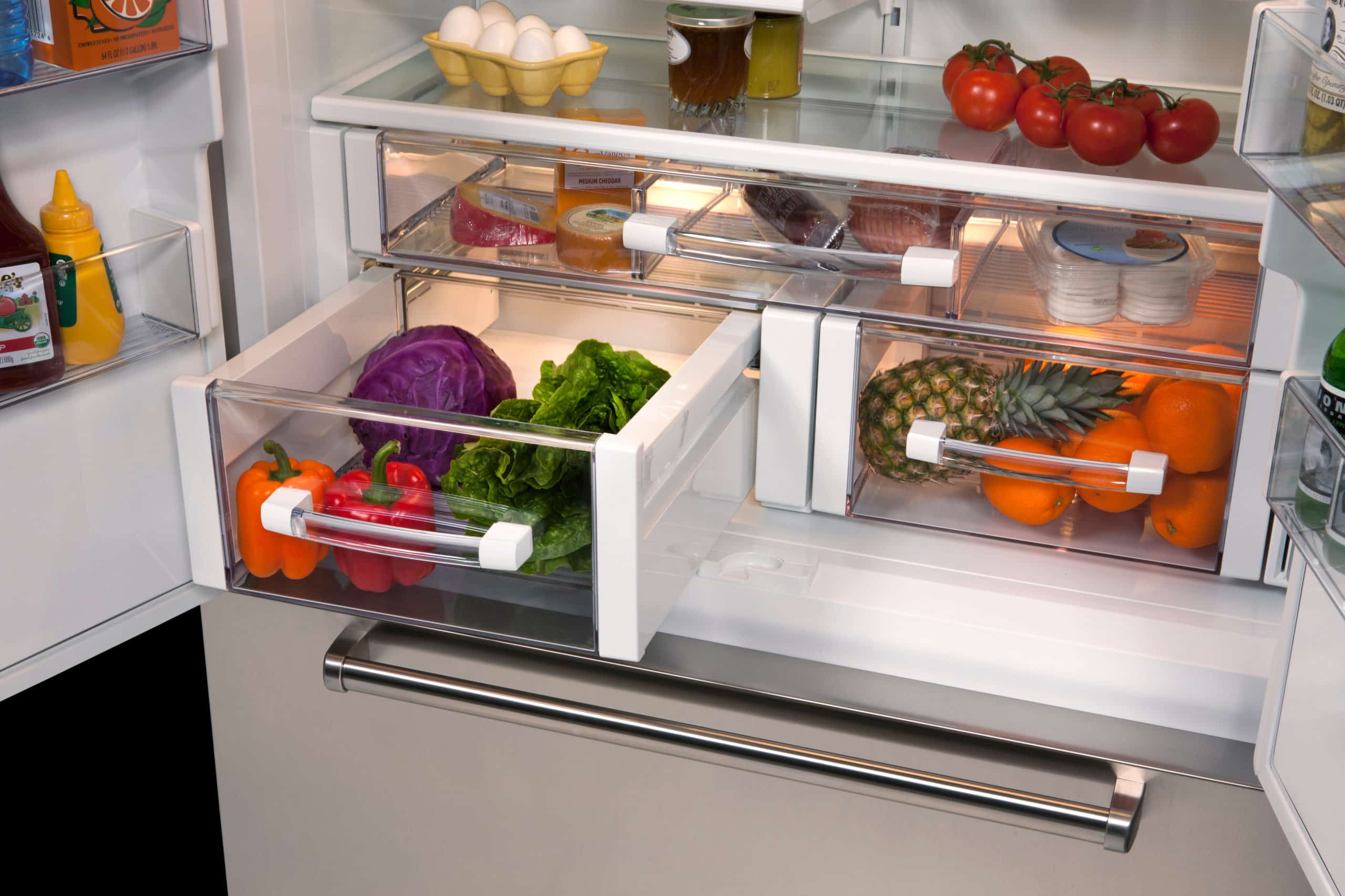 Sub-Zero Refrigerator Maintenance Masterclass: A Complete Guide | Sub-Zero Certified Repair