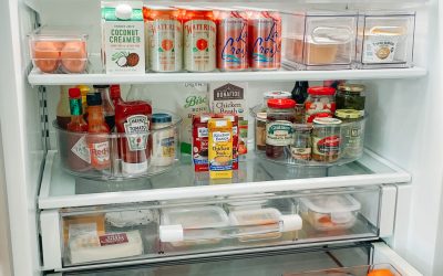 Comprehensive Guide to Refrigerator Organization for Efficiency