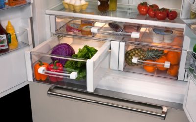 Sub-Zero Freezer Drawer Problems: Faulty Operation