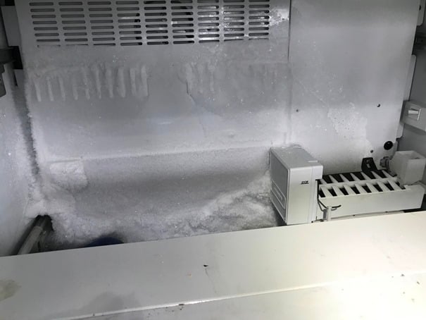 Master Sub-Zero Ice Maker Repair: Easy Fixes and Pro Tips