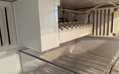SubZero Ice Maker Not Making Ice? Here’s How to Fix It!