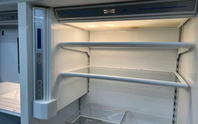 Solving Sub-Zero Refrigerator Temperature Control Problems