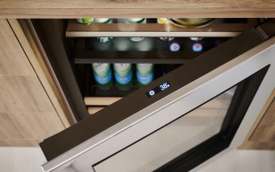 Deciphering Sub-Zero Wine Cooler Repair Services