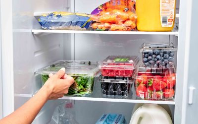 Energy Saving Tips for Sub Zero Refrigerator