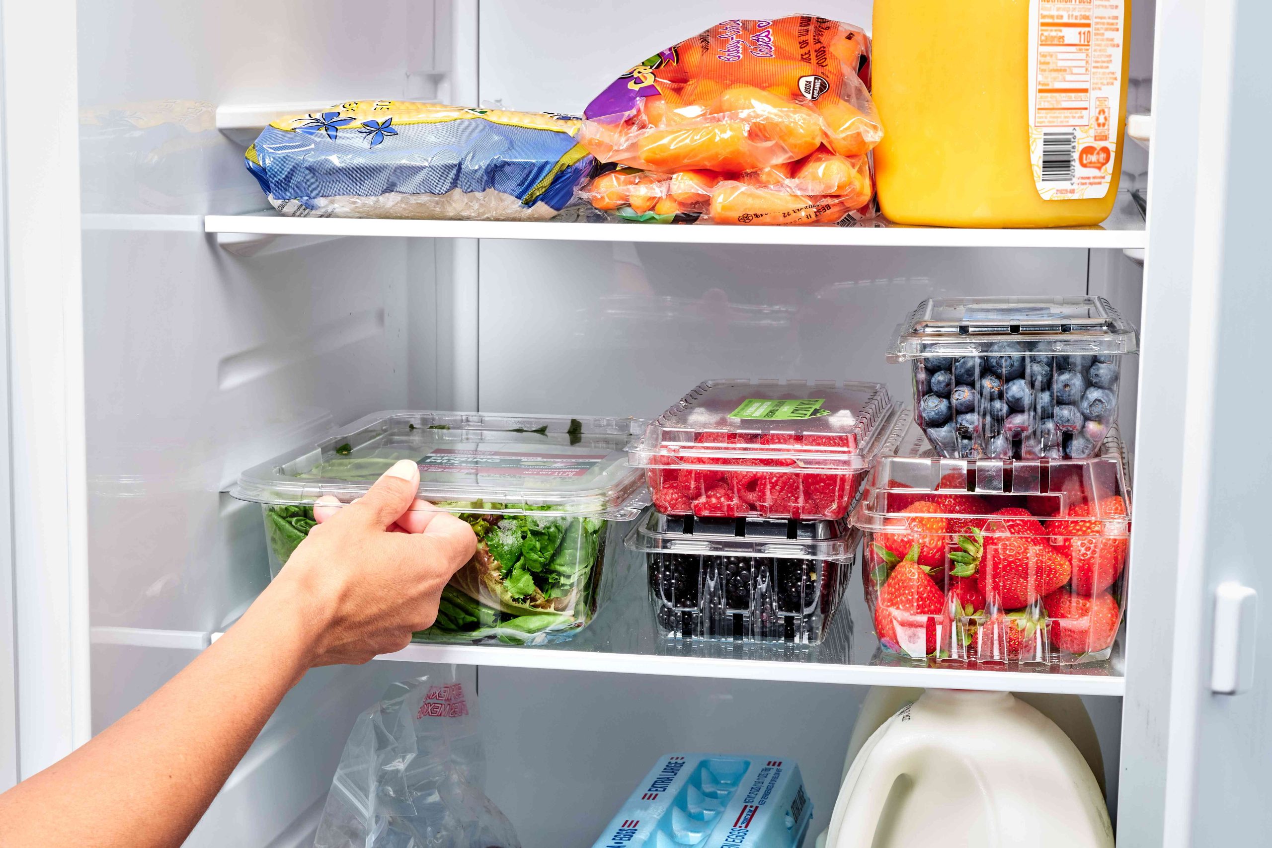 Energy-Saving Hacks for Your Sub-Zero Refrigerator | Sub-Zero Certified Repair