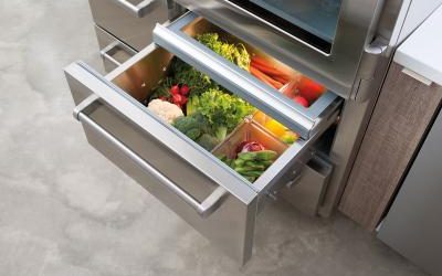 Los Angeles’ Climate Considerations for Your Sub-Zero Fridge Performance