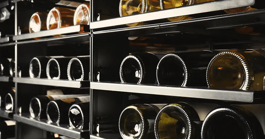 The Vital Role of Regular Sub-Zero Wine Cooler Maintenance | Sub-Zero Certified Repair